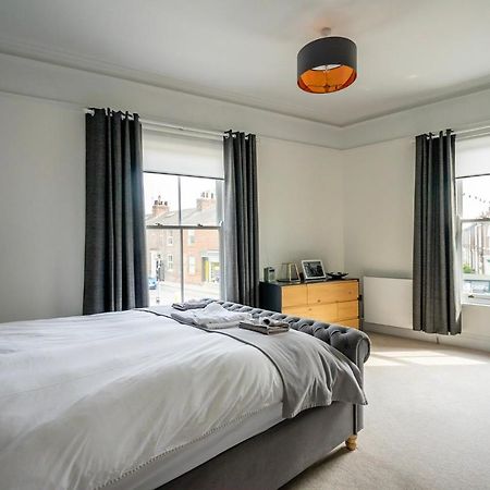 Apartamento 123 Nunnery Lane York Exterior foto