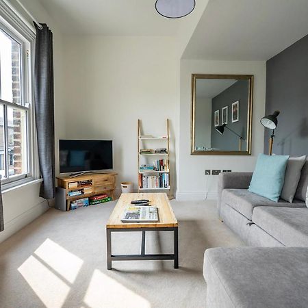 Apartamento 123 Nunnery Lane York Exterior foto